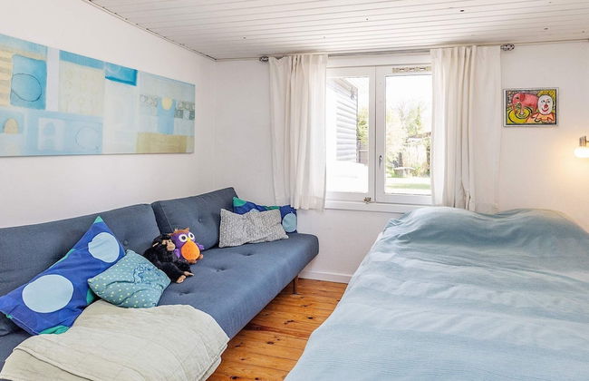 8 Person Holiday Home in Rodvig Stevns - Foto 3