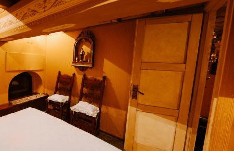 Castle Apartment in Ponte di Legno - Photo 26