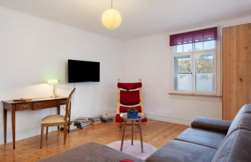 Ferienwohnungen Am Bühl 1 - Foto 29