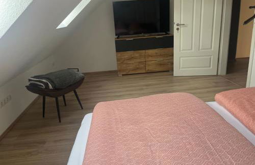 Plätzchen am Krebsberg für alle Fä(e)lle - Photo 12