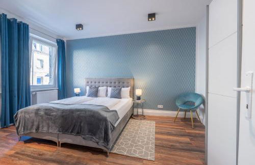 Nurban Apartments GoHo - Foto 104