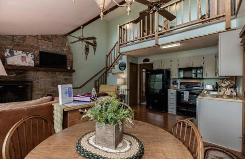 Eagle Point - Powder Horn Mountain - Foto 20