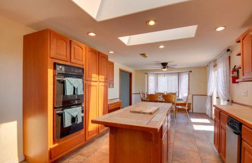 Picturesque Page Home Near Lake Powell and Hiking! - Foto 11