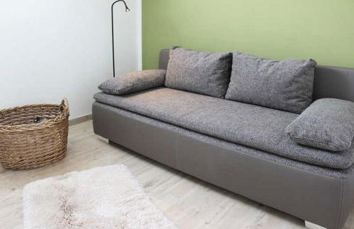 Ferienhaus Luise Urlaubslust Trassenheide - Foto 22