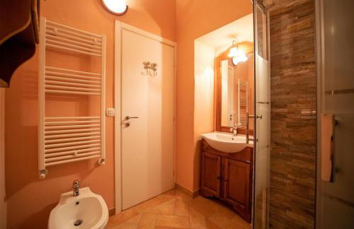 La loggia dei frati - Foto 76