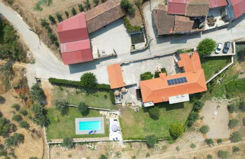 Casa De Vilar do Dão - Foto 43