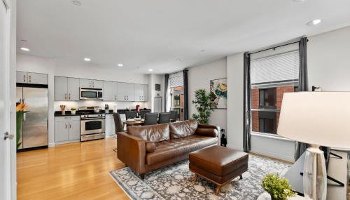 Beautiful 2BR in Southend Boston - Foto 3, Other