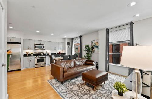 Beautiful 2BR in Southend Boston - Foto 3