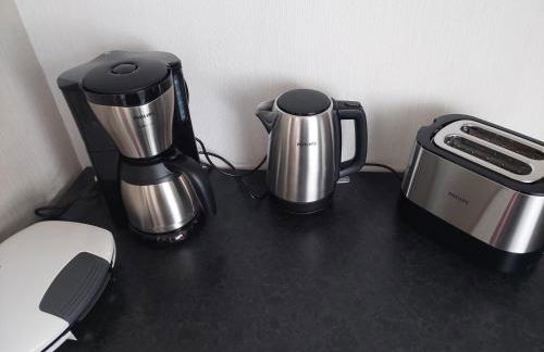 Cozy Home in der Heide, zentral und ruhig - Foto 36