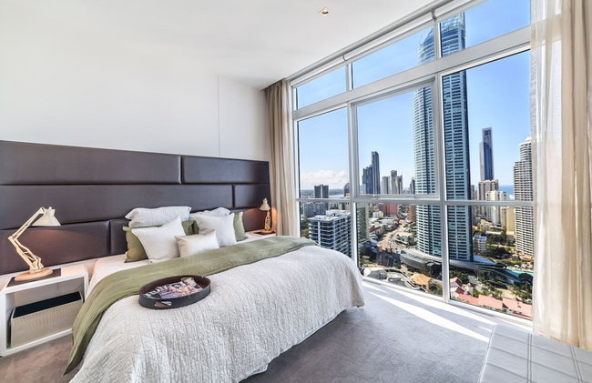 Artique Surfers Paradise - Foto 13
