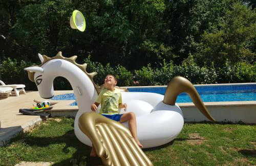 Villa Palma Karojba - Foto 58