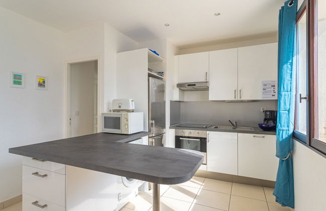 Les Pesquiers - Foto 12