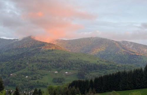 Chalet du Pommery, Hautes-Vosges - Foto 67