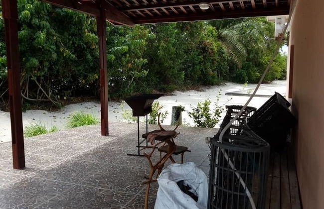 Nautica Service Maison Rose - Foto 15