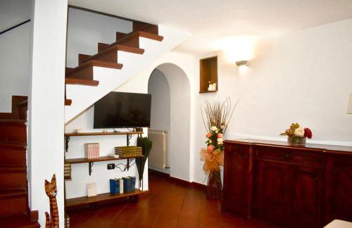 La Casetta sotto la Torre - Foto 1