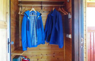 Diemelsee Sudeck - Ein Ferienhäuschen zum WOHLFÜHLEN - Foto 7