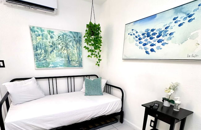 Southwinds Inn by The Gold Nests - Foto 41