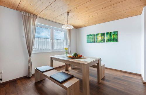 Hochtalblick - Fewo Oren - Foto 7