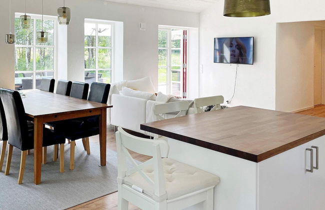 Holiday Home in Katthammarsvik - Foto 13