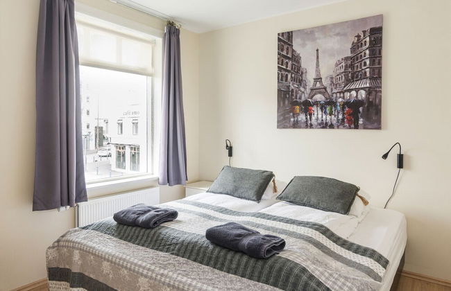 Acco Town Square Apartments - Foto 12