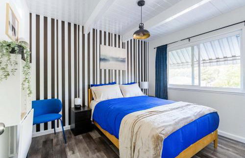 Chic Abode In Central Berkley - Foto 26