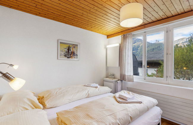 Schweizerhof Apt. S - Foto 16