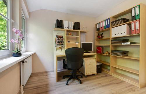 Ferienhaus im Grünen - Photo 34