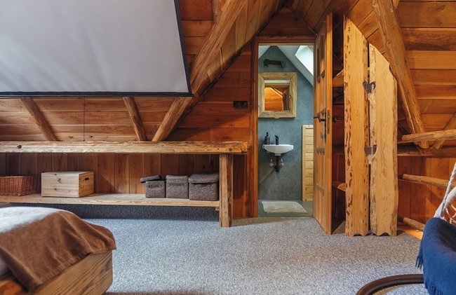 Mountain Shelter Zakopane - Foto 39