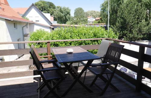 Alte Schmiede Sagard - Foto 5