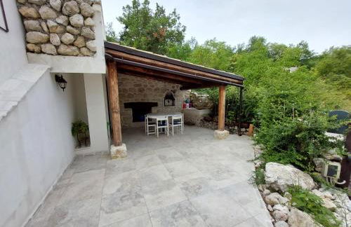 Villa Rico Masseria nel Parco - Photo 20