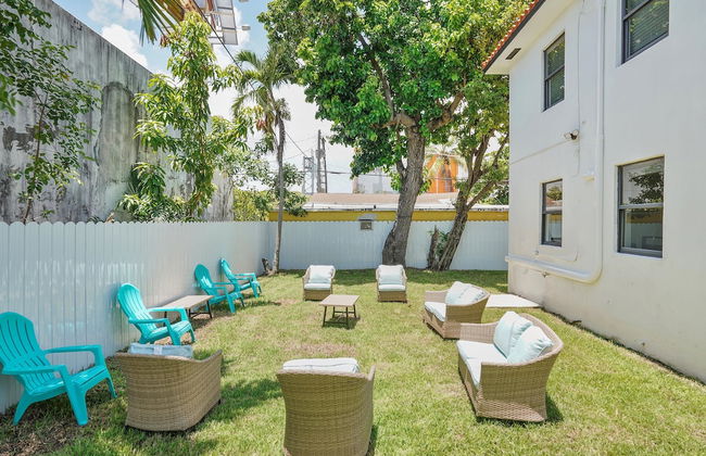 Wynwood Apartments - Foto 68