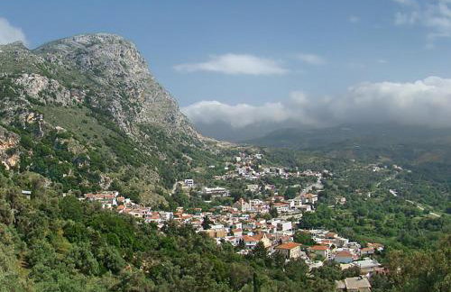 Stefanakos House - Foto 12