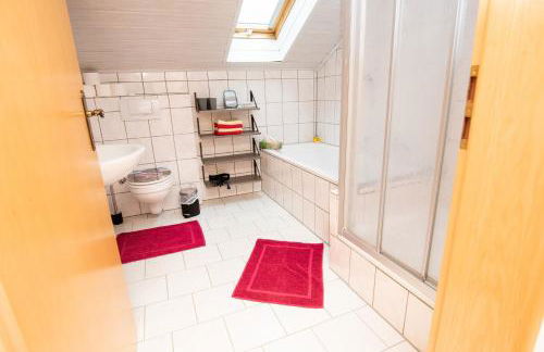 Ferienwohnungen Schmitt in Ehrenberg - Foto 19