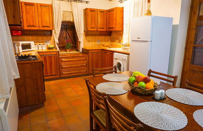 Omodos Village Houses - Foto 14