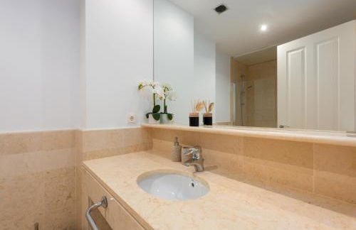 Seaside Sotogrande Retreat with pool - Foto 18