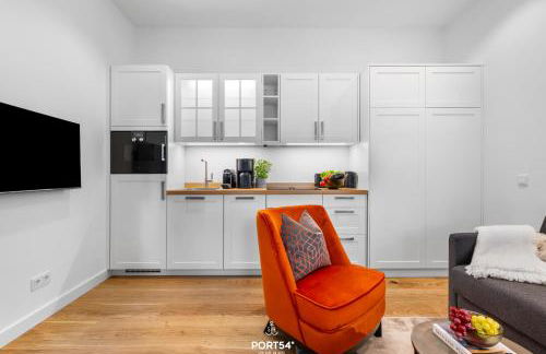 Ferienwohnung Strandgut Westerland auf Sylt - Foto 7