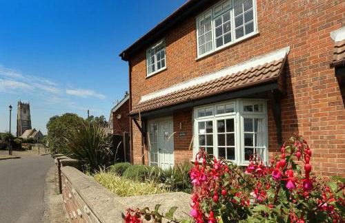 Lazy Days Cottage - Foto 1