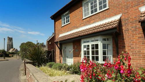 Lazy Days Cottage - Foto 1