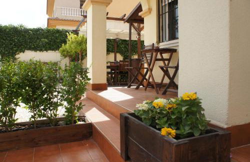 villa las tres perlas - Foto 11