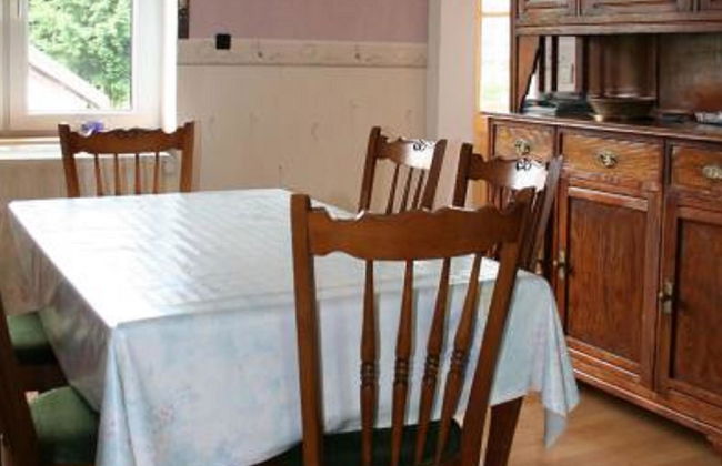 3 bedroom House in Vielsalm with garden - Photo 8