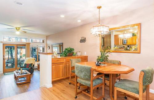 The McCloud Condominium complex is one of the most popular vacation rentals - Foto 6