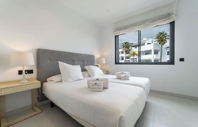 Estepona Holiday Hills - Photo 38