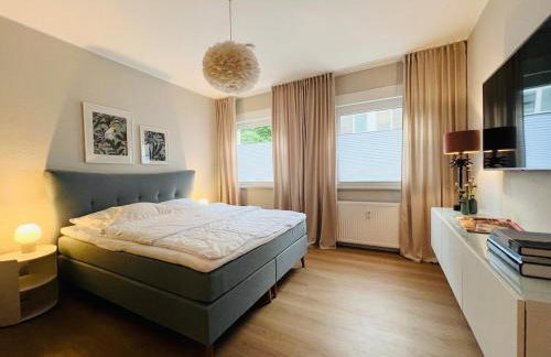 2 Zimmer Wohnung im Herzen von Bielefeld - Foto 7