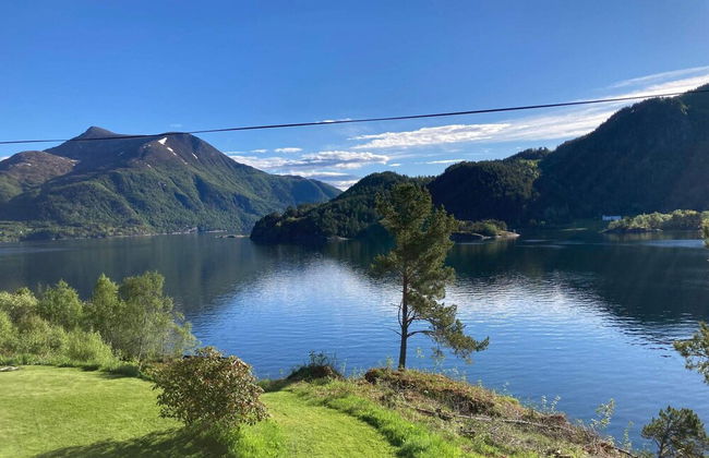 6 Person Holiday Home in Halsanaustan-by Traum - Photo 39