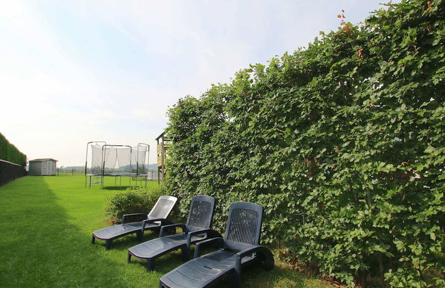 Stunning Cottage in Jehonville With Sauna - Photo 46