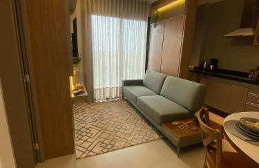 Apartamento Sunset Residence - Foto 3