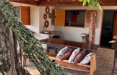 Casa Das Árvores BonitoMS - Foto 35