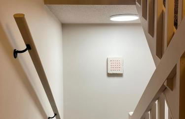 Poconos Modern Chalet I Hot Tub I Home Theater I Fenced Yard I Pet Friendly - Foto 68