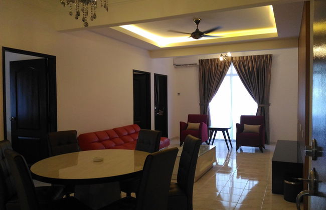 Midcity Service Suite - Foto 10