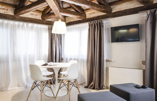 MYSWEETPLACE - San Marco Apartments - Foto 50